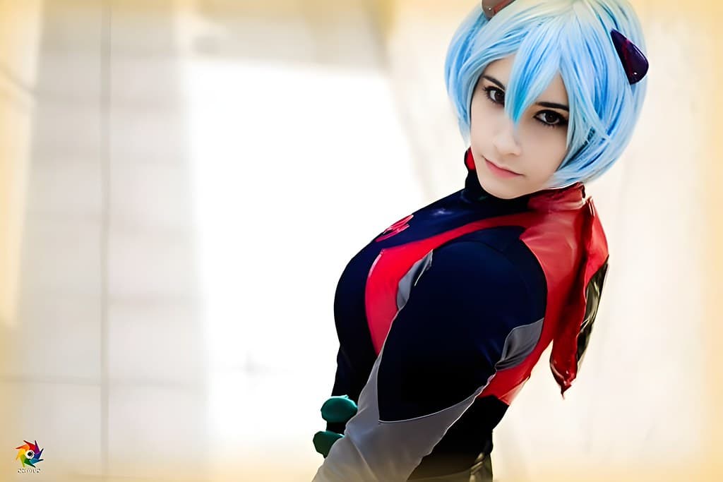 Ayanami Rei