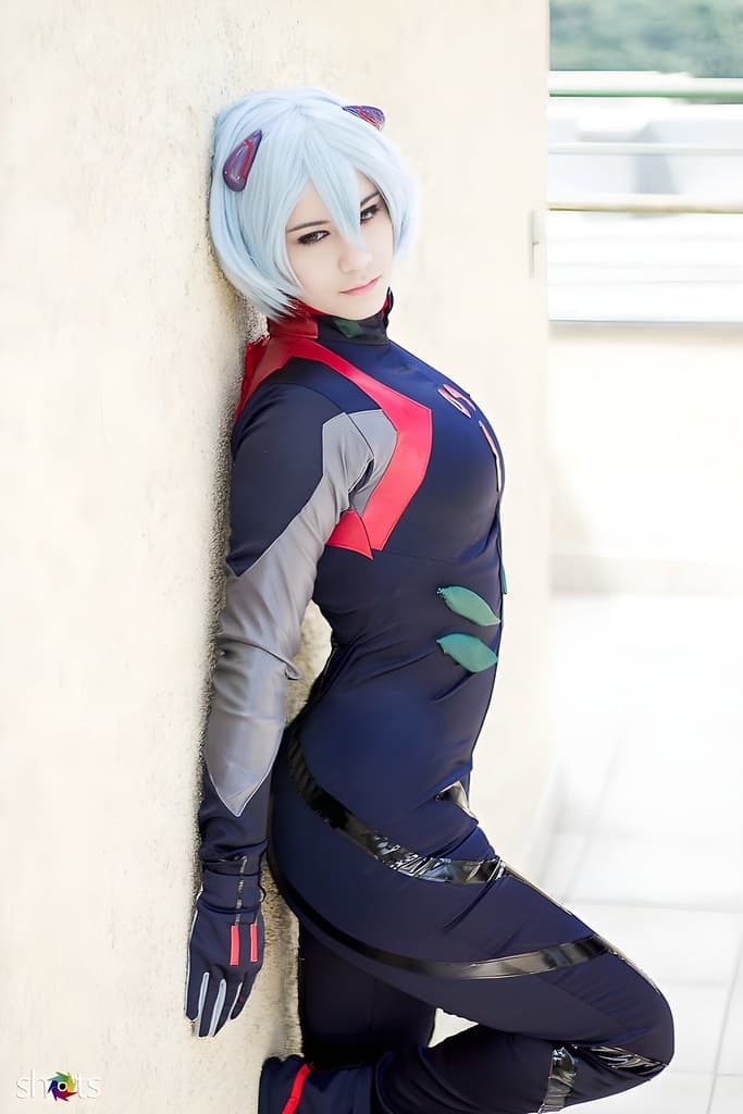 Ayanami Rei