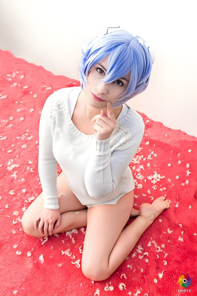 Ayanami Rei Chilena