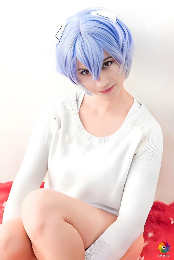 Ayanami Rei Chilena