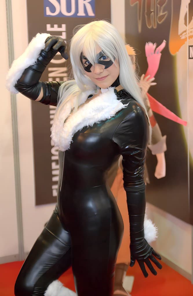 Blackcat