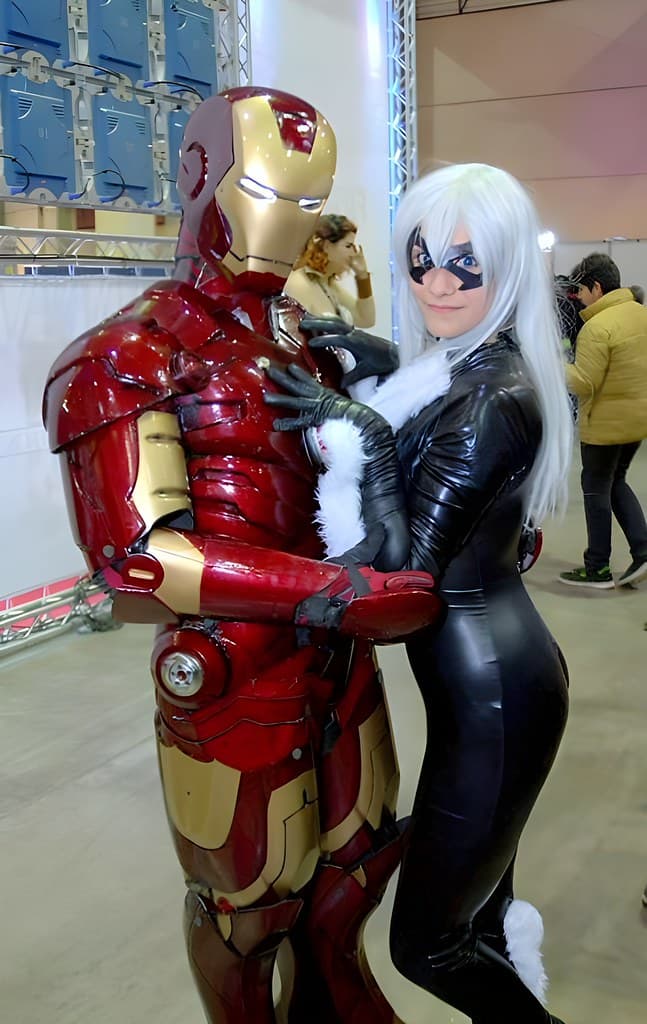 Blackcat
