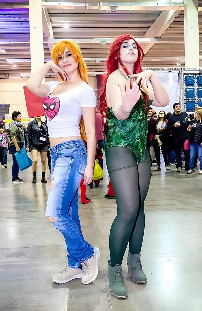 Mary Jane Watson