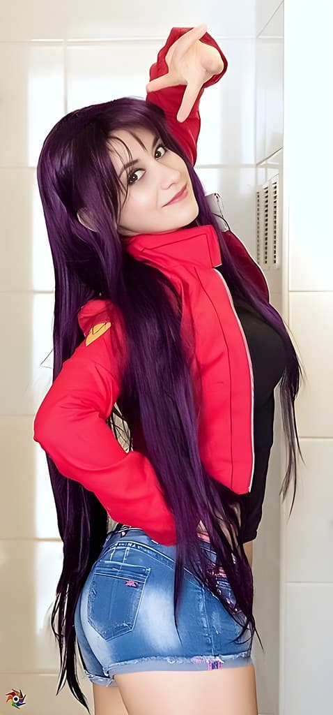 Misato Katsuragi