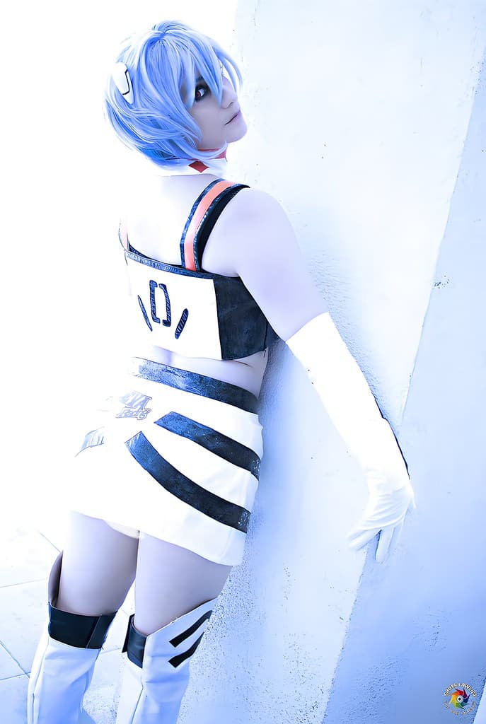 Ayanami Rei