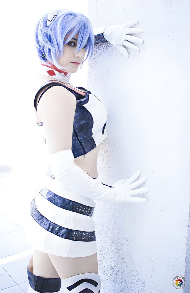 Ayanami Rei