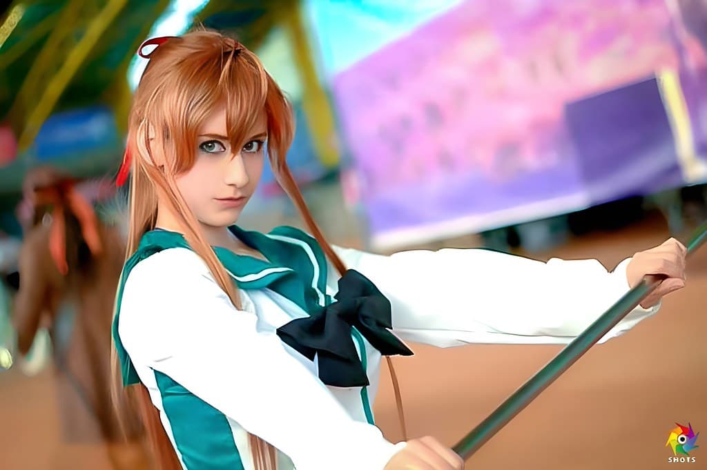Rei Miyamoto