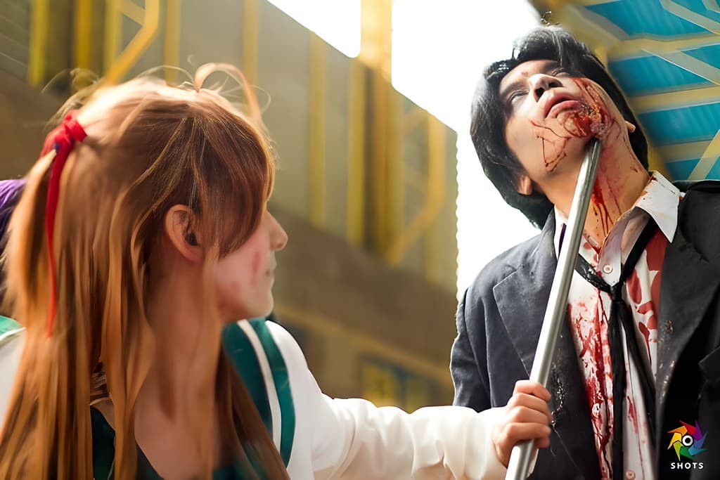 Rei Miyamoto