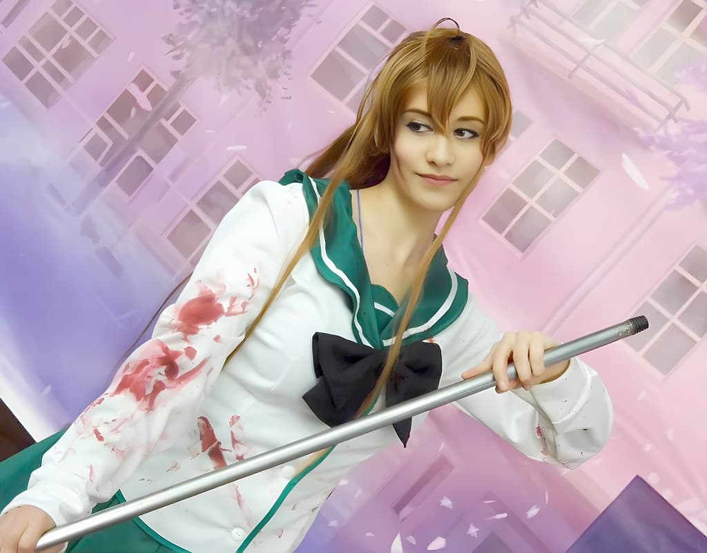 Rei Miyamoto