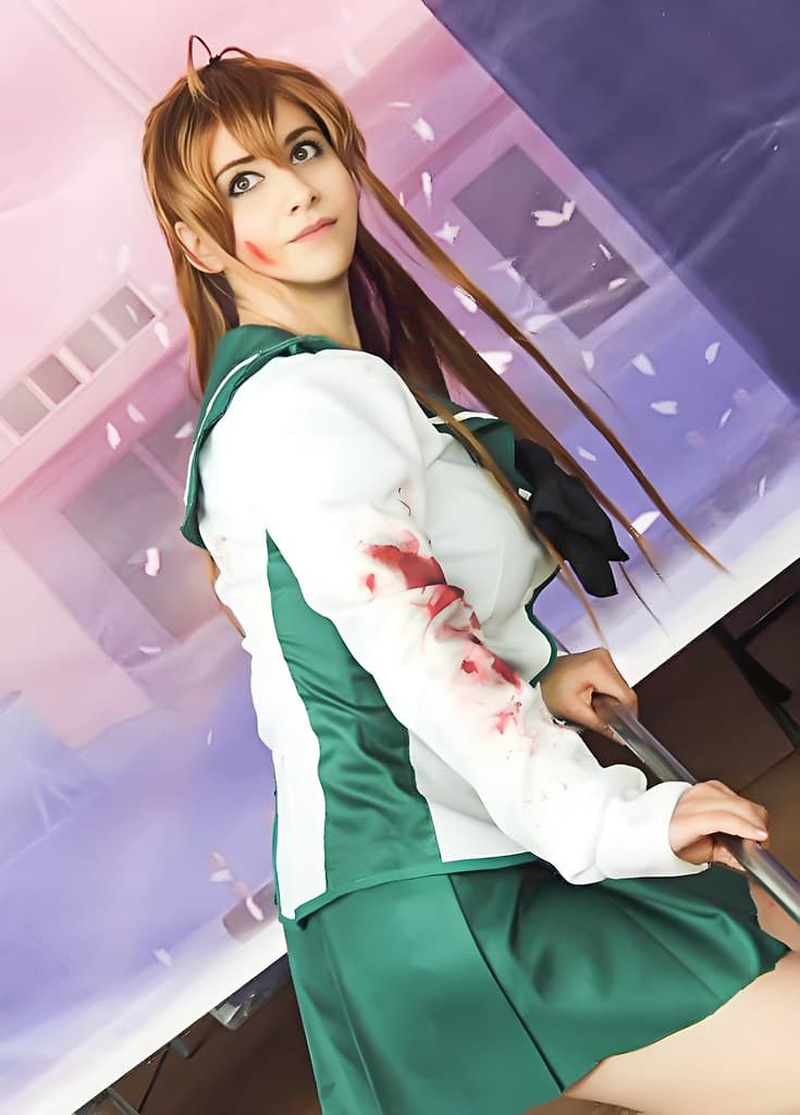Rei Miyamoto