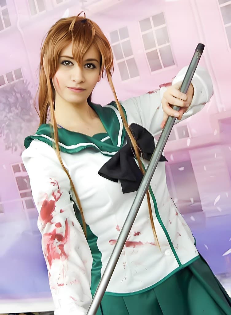 Rei Miyamoto