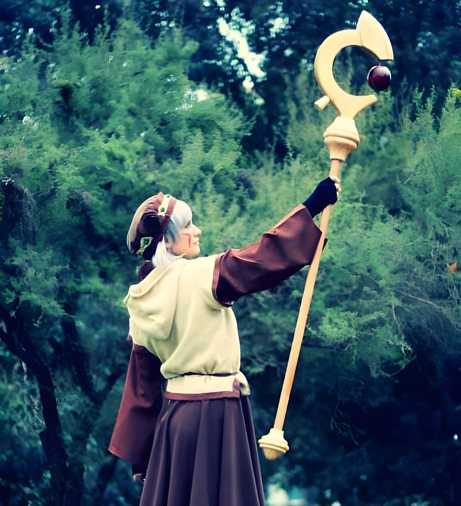 Tsukasa