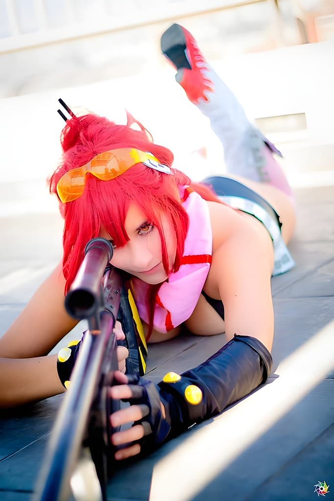 Yoko Ritona