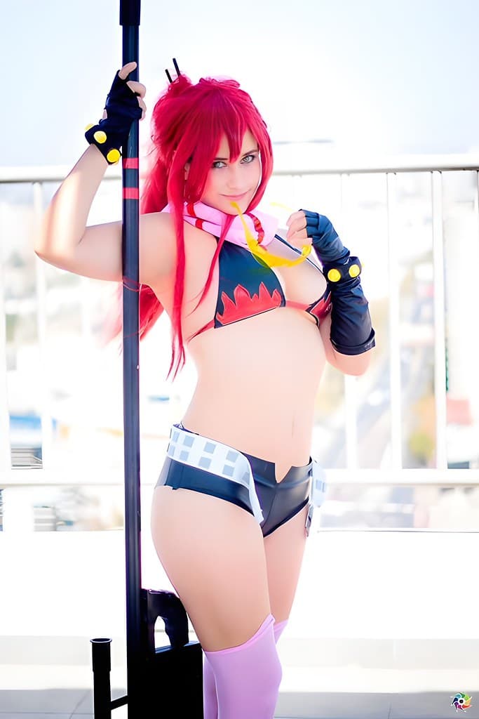 Yoko Ritona