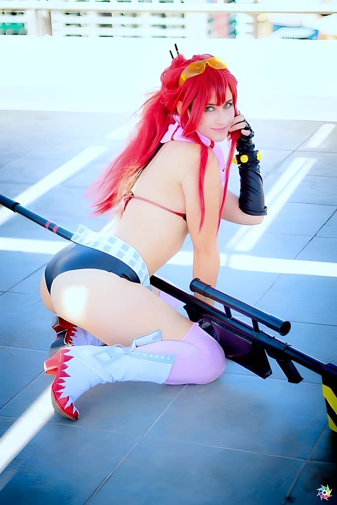 Yoko Ritona