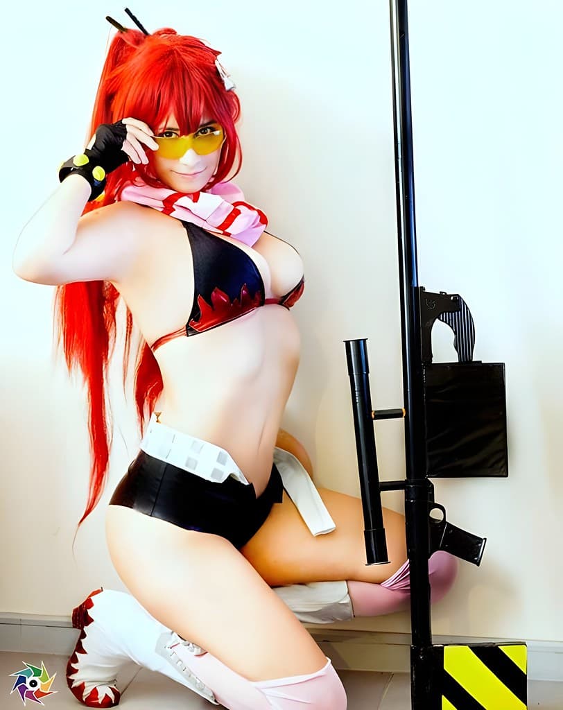 Yoko Ritona