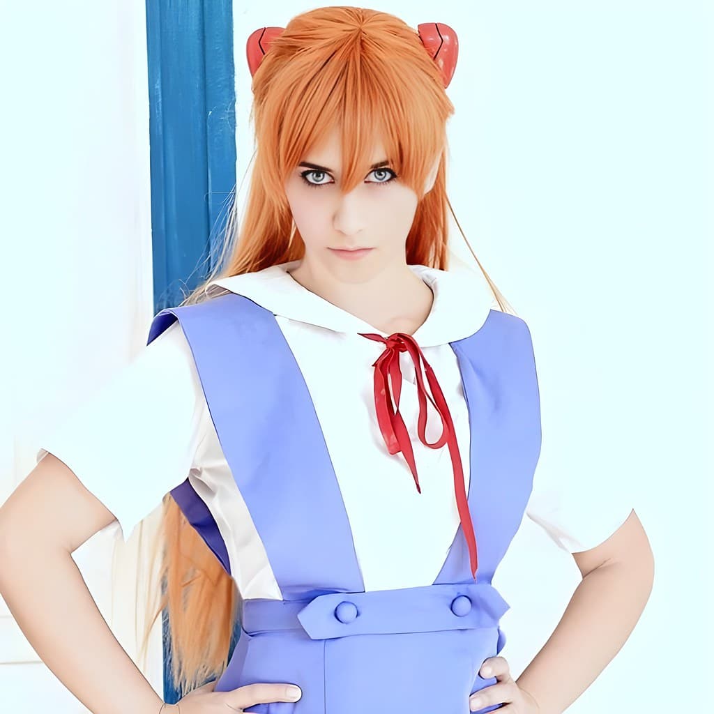 Asuka Langley