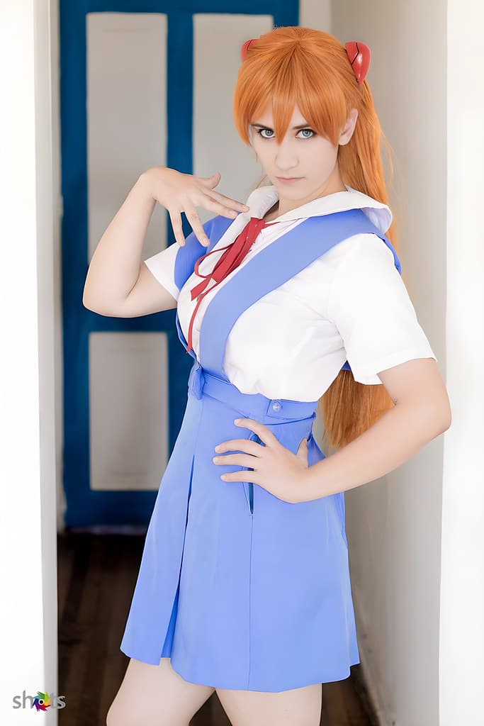 Asuka Langley