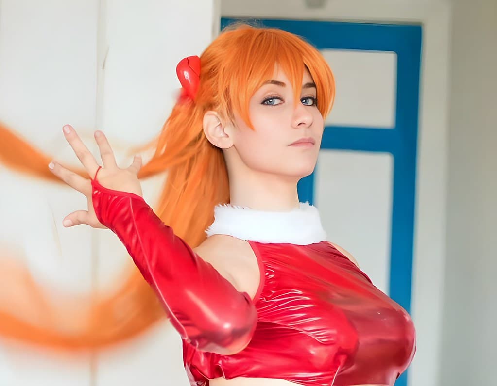 Asuka Langley