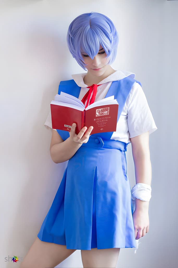 Ayanami Rei