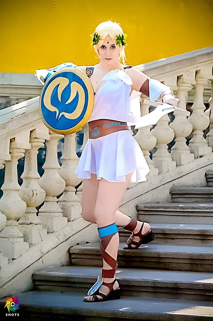Sophitia
