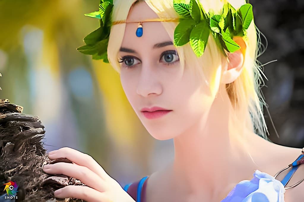 Sophitia