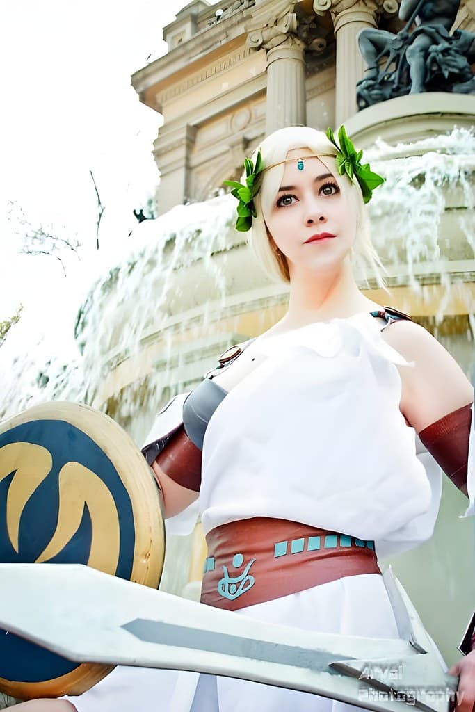 Sophitia
