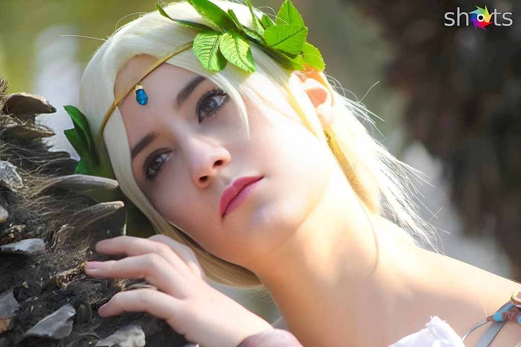Sophitia
