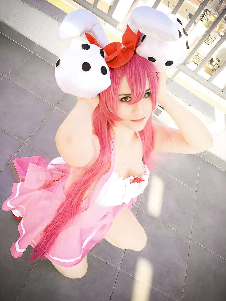 Rabi en Rose