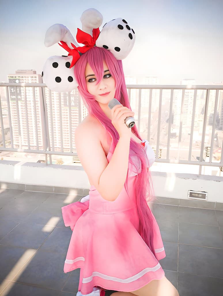 Rabi en Rose