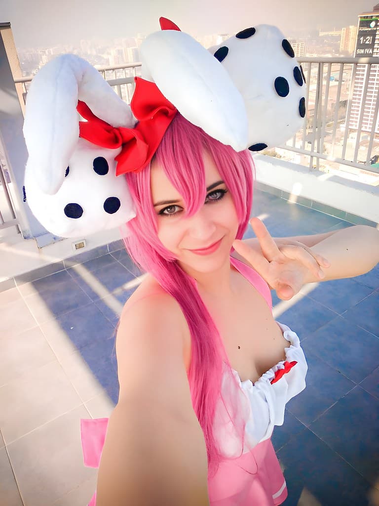 Rabi en Rose
