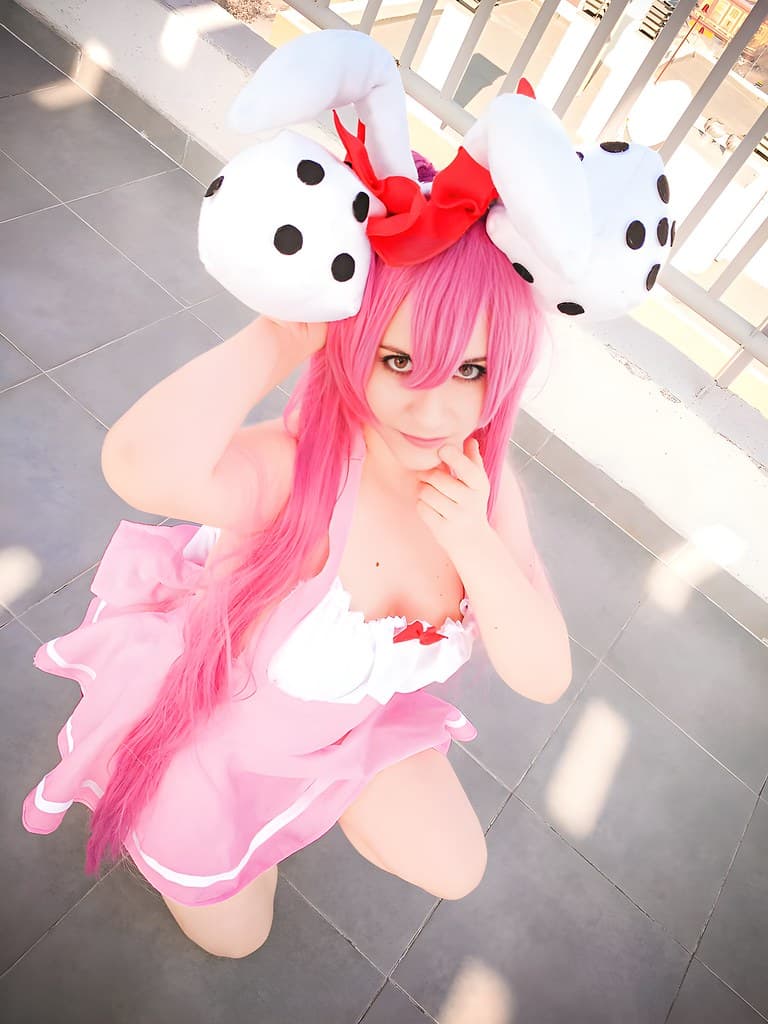 Rabi en Rose