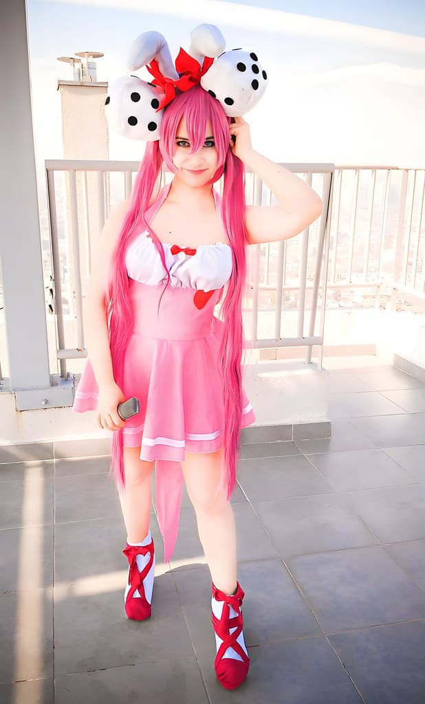 Rabi en Rose