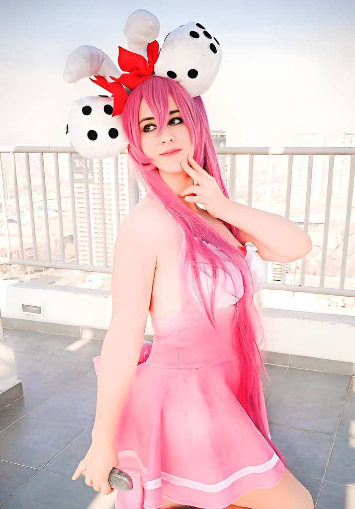 Rabi en Rose