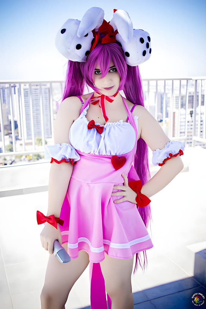 Rabi en Rose