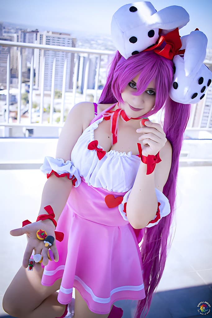 Rabi en Rose