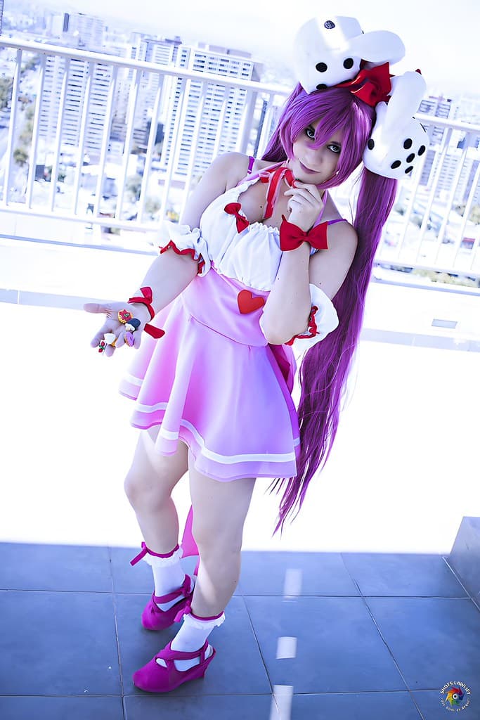 Rabi en Rose