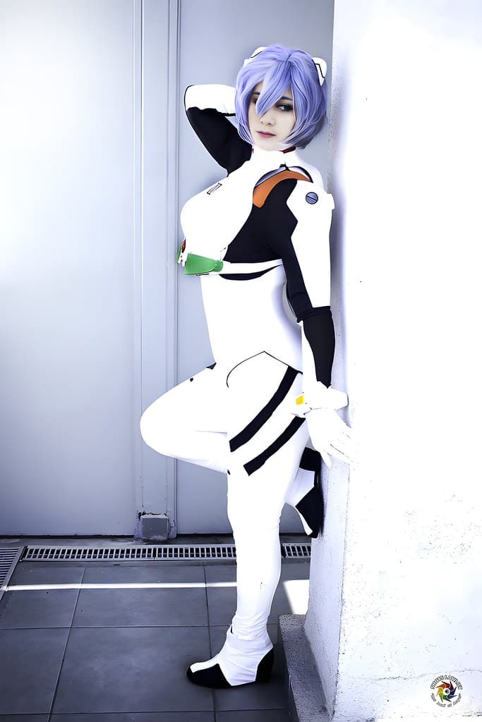 Ayanami Rei