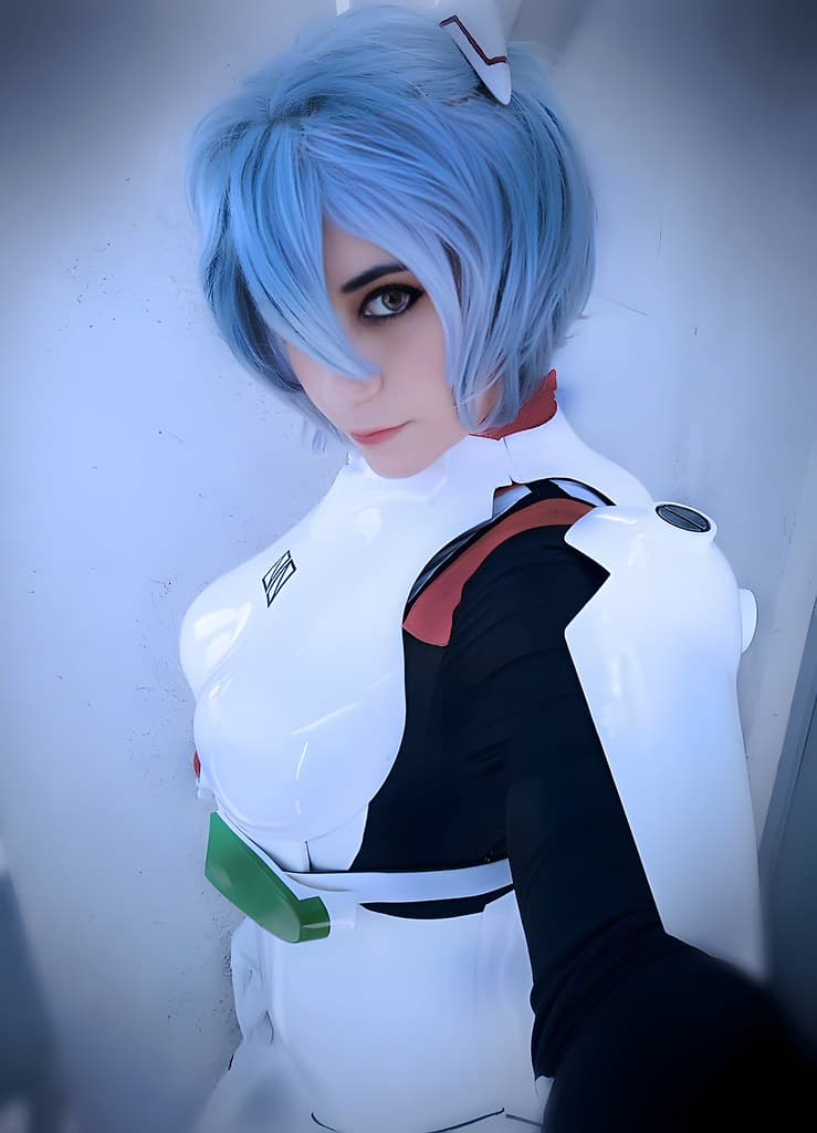 Ayanami Rei