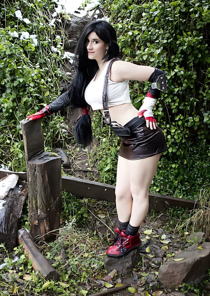 Tifa Lockhart