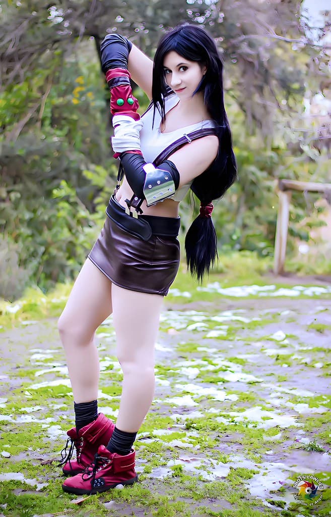 Tifa Lockhart