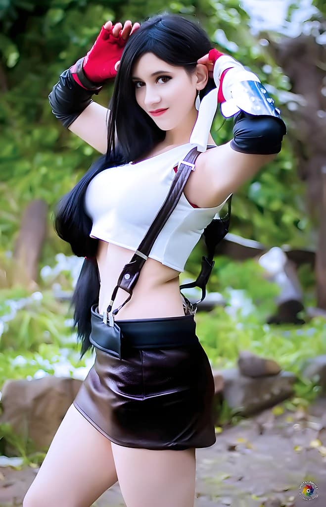Tifa Lockhart