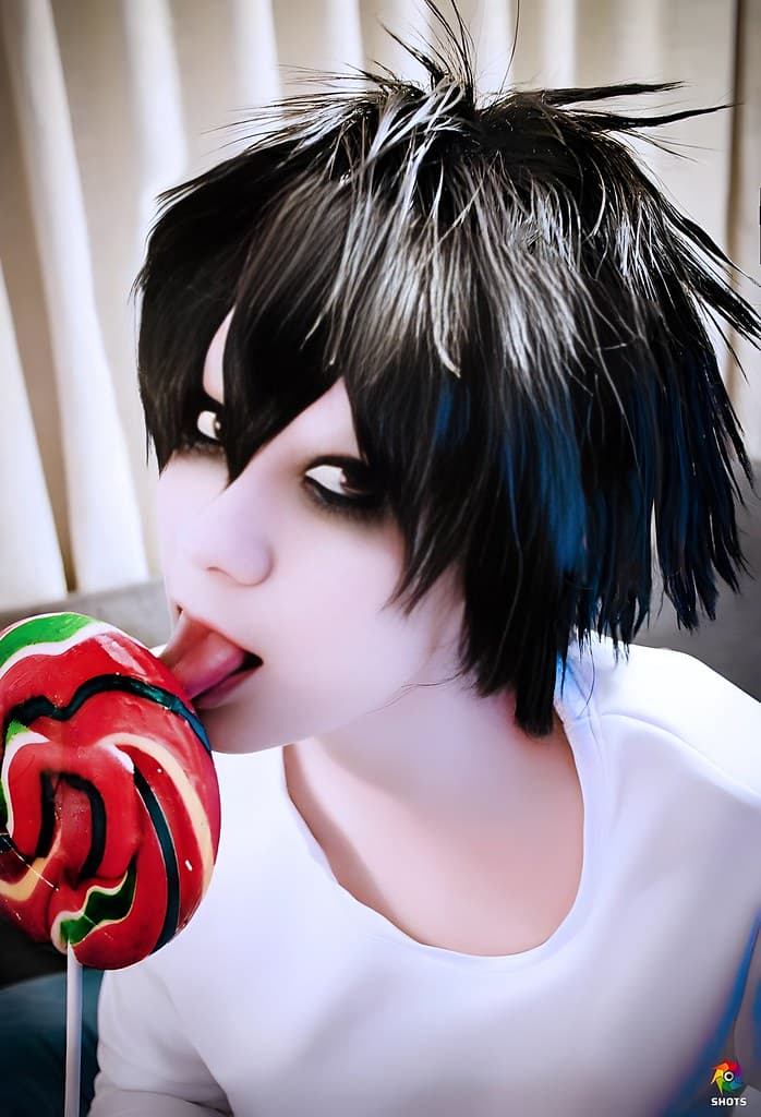 L Lawliet