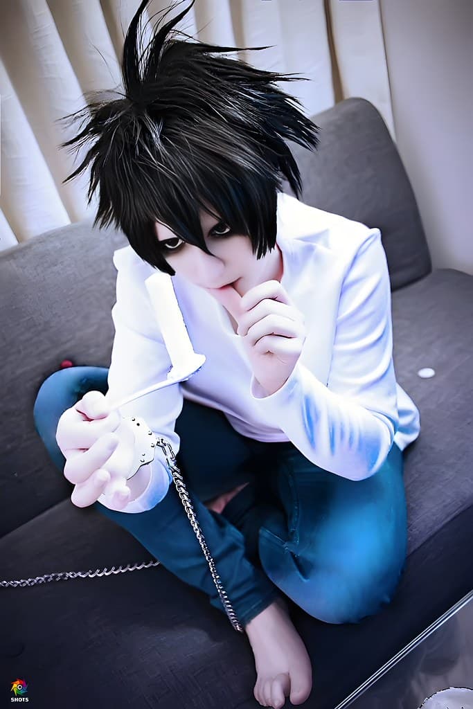 L Lawliet