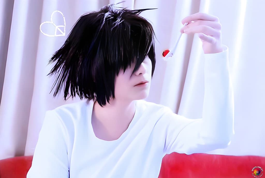 L Lawliet