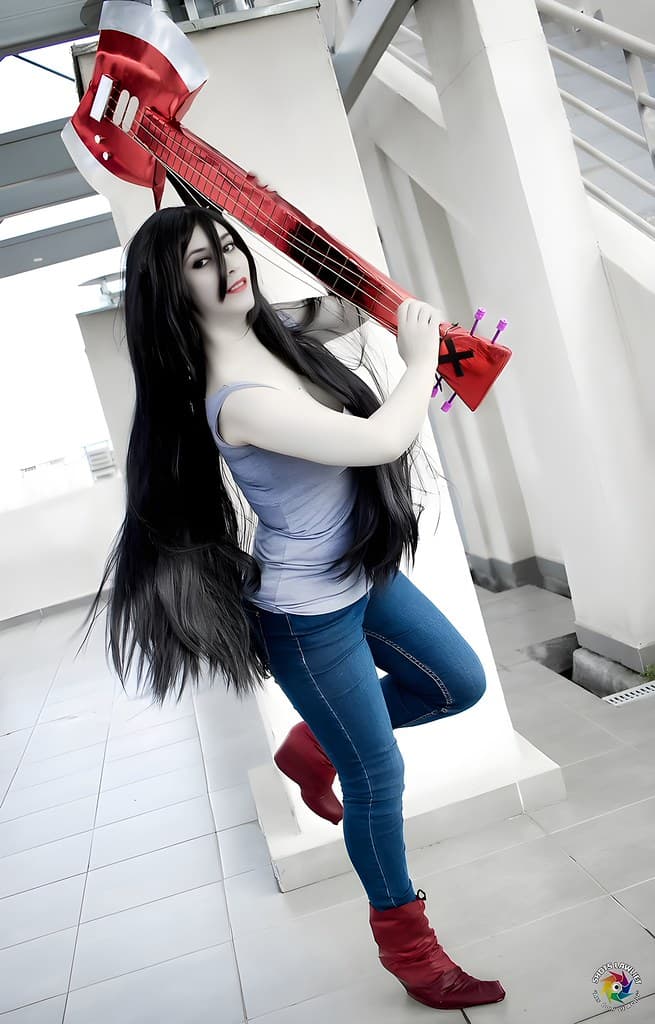 Marceline Abadeer