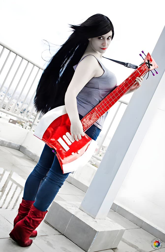 Marceline Abadeer