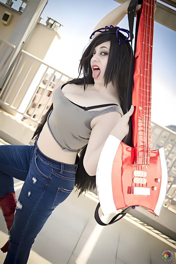 Marceline Abadeer