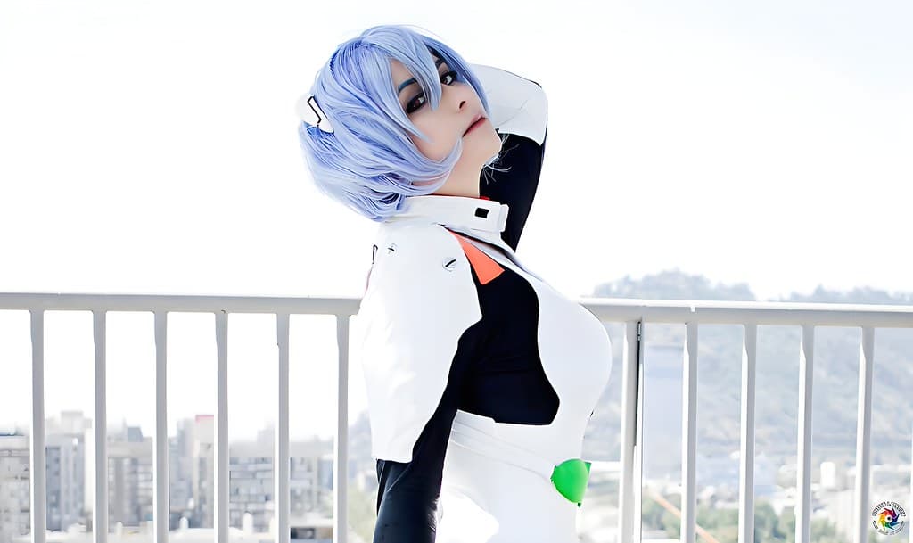 Ayanami Rei