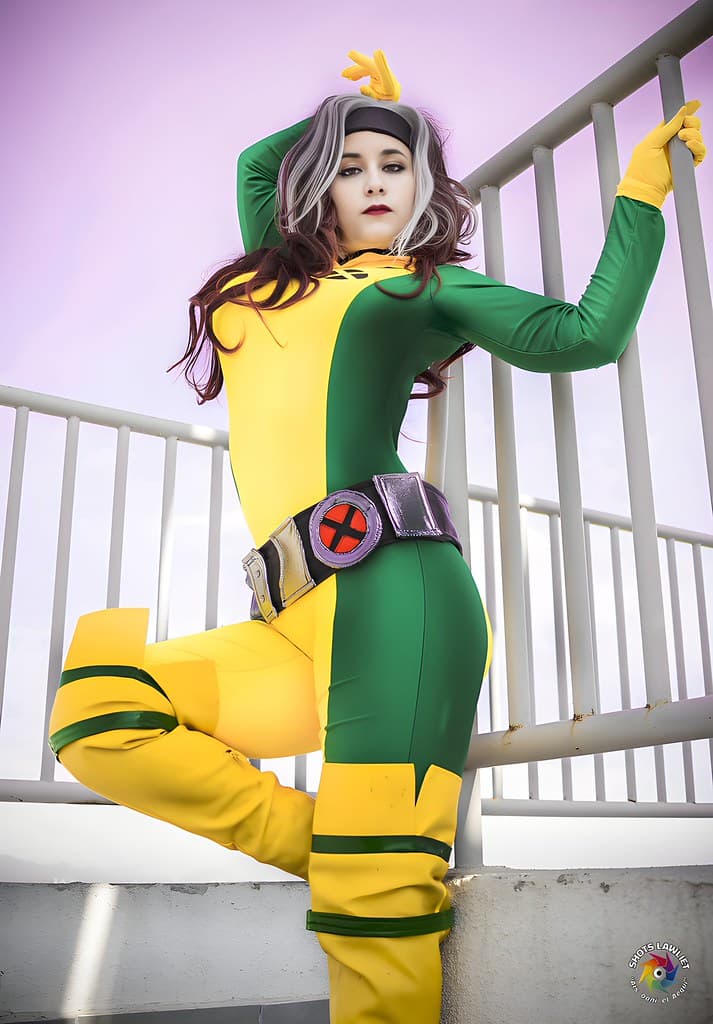 Rogue / Titania
